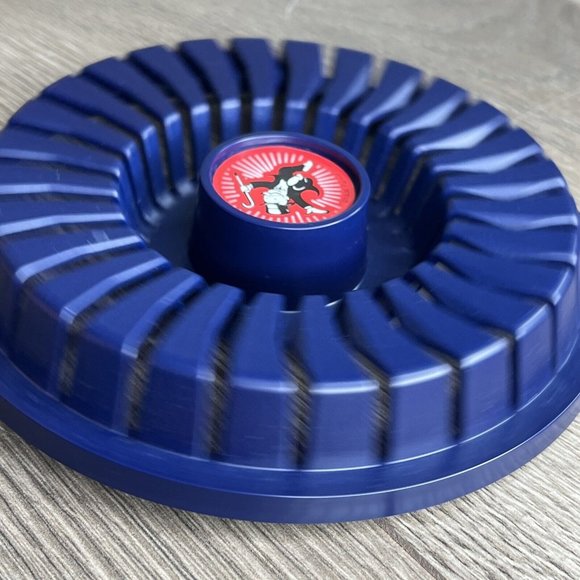 Monopoly DELUXE Edition Parker Brothers Board Game Vintage 1995 - Picture 14 of 16